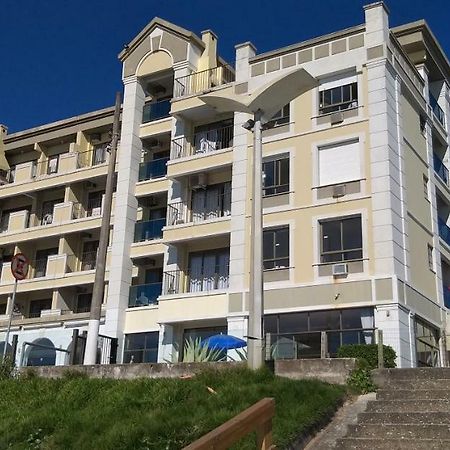 Apartamentos No Lexus Beira Mar Florianópolis 外观 照片