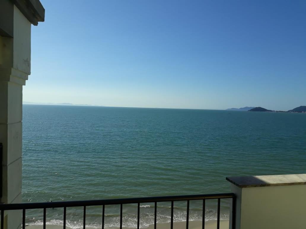 Apartamentos No Lexus Beira Mar Florianópolis 外观 照片