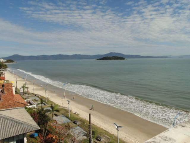 Apartamentos No Lexus Beira Mar Florianópolis 外观 照片