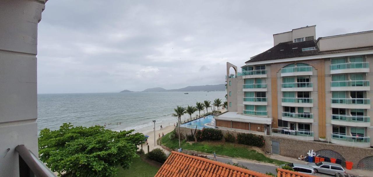 Apartamentos No Lexus Beira Mar Florianópolis 外观 照片