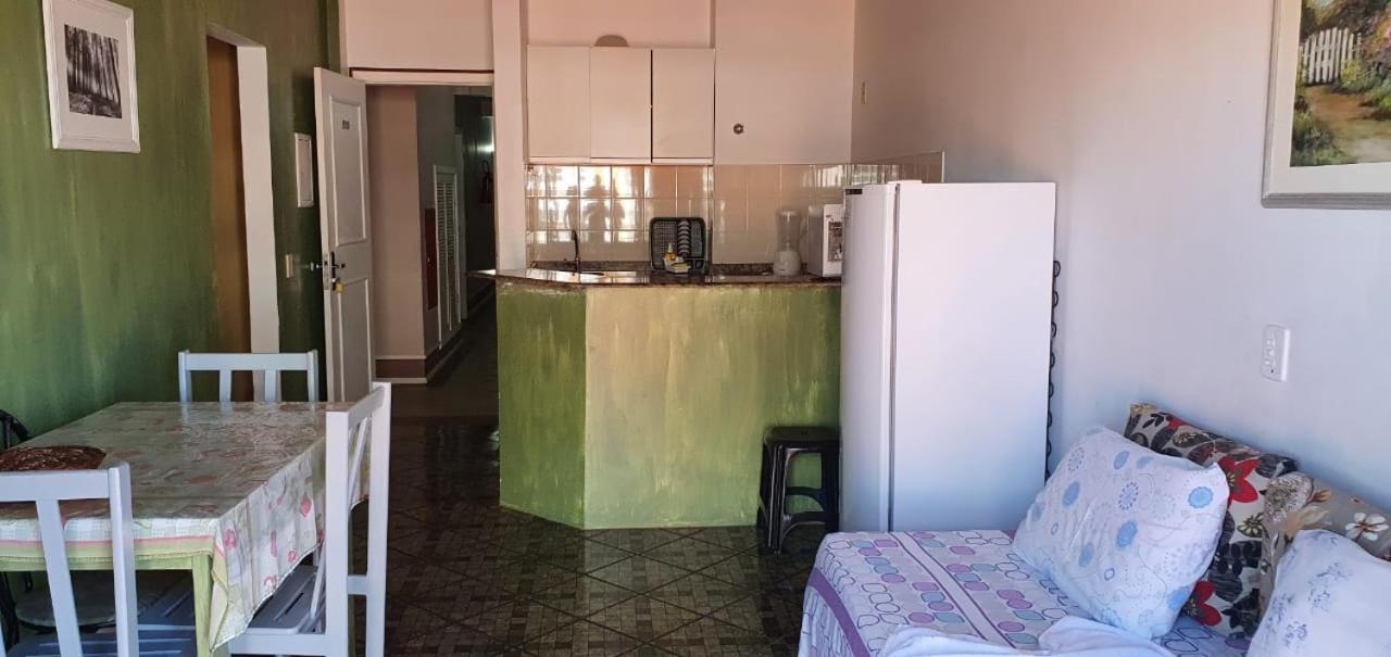 Apartamentos No Lexus Beira Mar Florianópolis 外观 照片