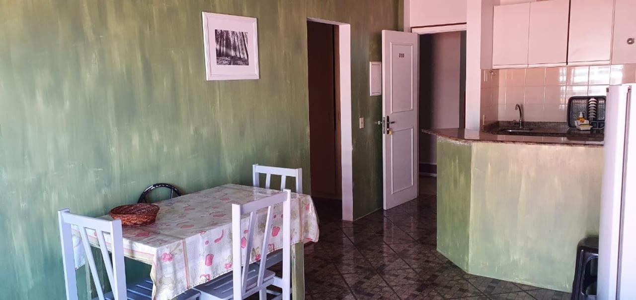 Apartamentos No Lexus Beira Mar Florianópolis 外观 照片