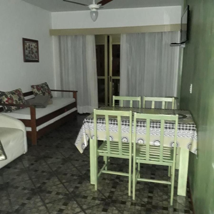 Apartamentos No Lexus Beira Mar Florianópolis 外观 照片