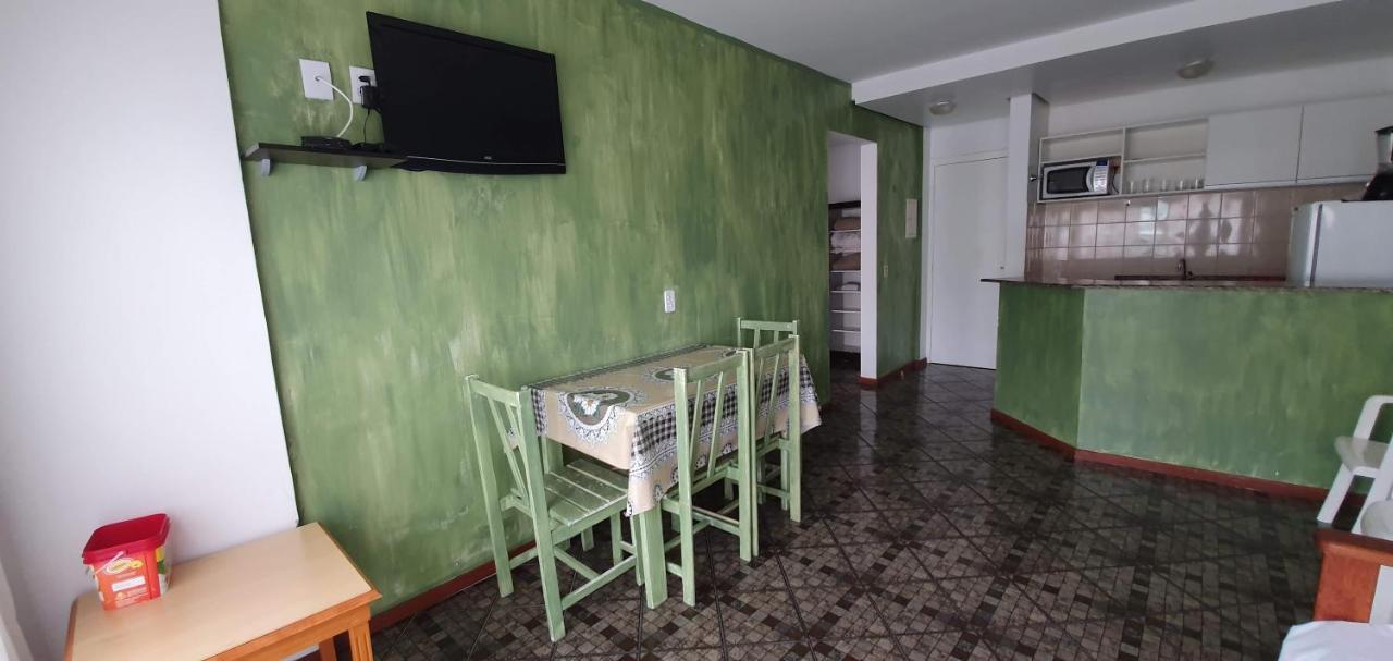 Apartamentos No Lexus Beira Mar Florianópolis 外观 照片