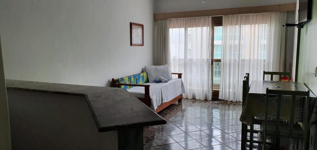 Apartamentos No Lexus Beira Mar Florianópolis 外观 照片