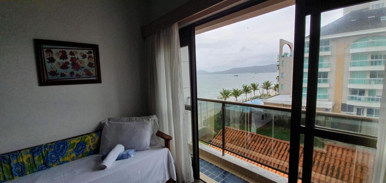 Apartamentos No Lexus Beira Mar Florianópolis 外观 照片