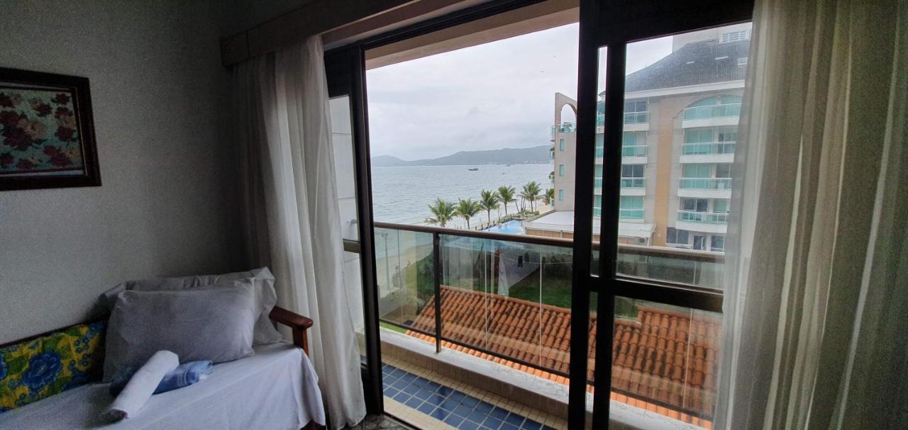 Apartamentos No Lexus Beira Mar Florianópolis 外观 照片
