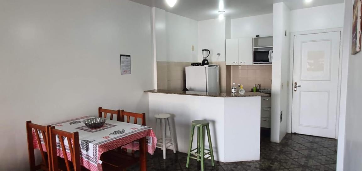 Apartamentos No Lexus Beira Mar Florianópolis 外观 照片