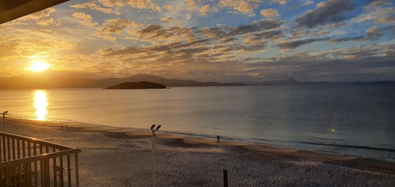 Apartamentos No Lexus Beira Mar Florianópolis 外观 照片