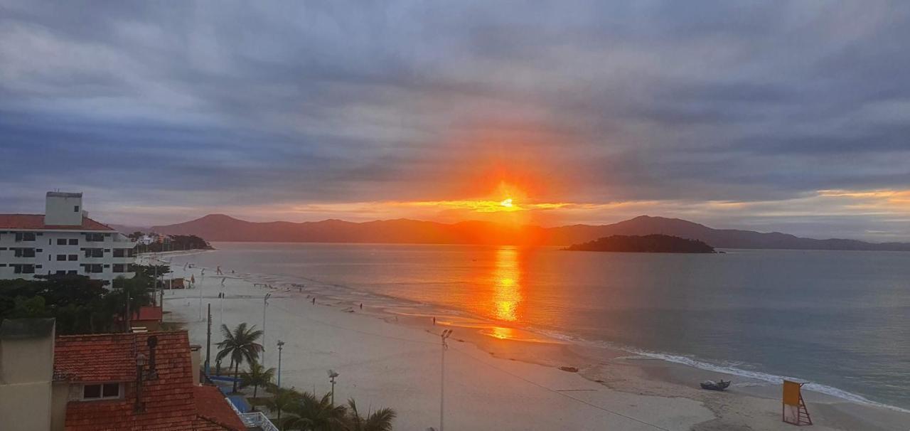 Apartamentos No Lexus Beira Mar Florianópolis 外观 照片