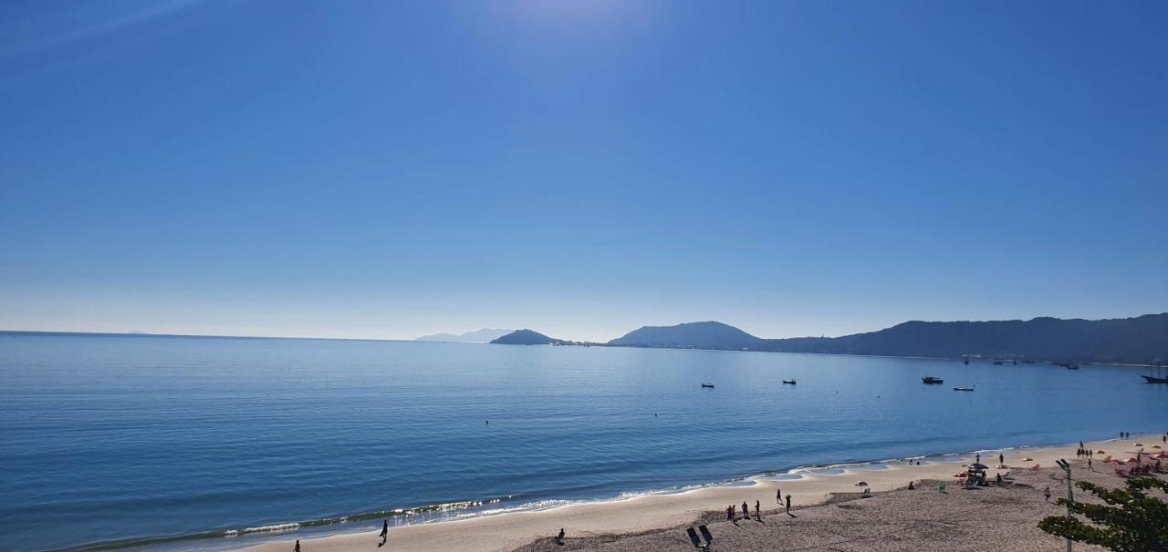 Apartamentos No Lexus Beira Mar Florianópolis 外观 照片