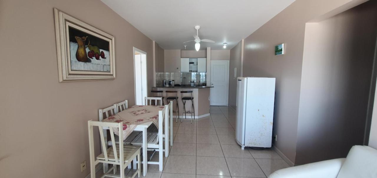 Apartamentos No Lexus Beira Mar Florianópolis 外观 照片