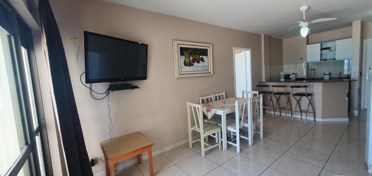 Apartamentos No Lexus Beira Mar Florianópolis 外观 照片