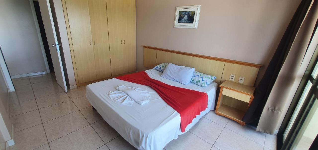 Apartamentos No Lexus Beira Mar Florianópolis 外观 照片