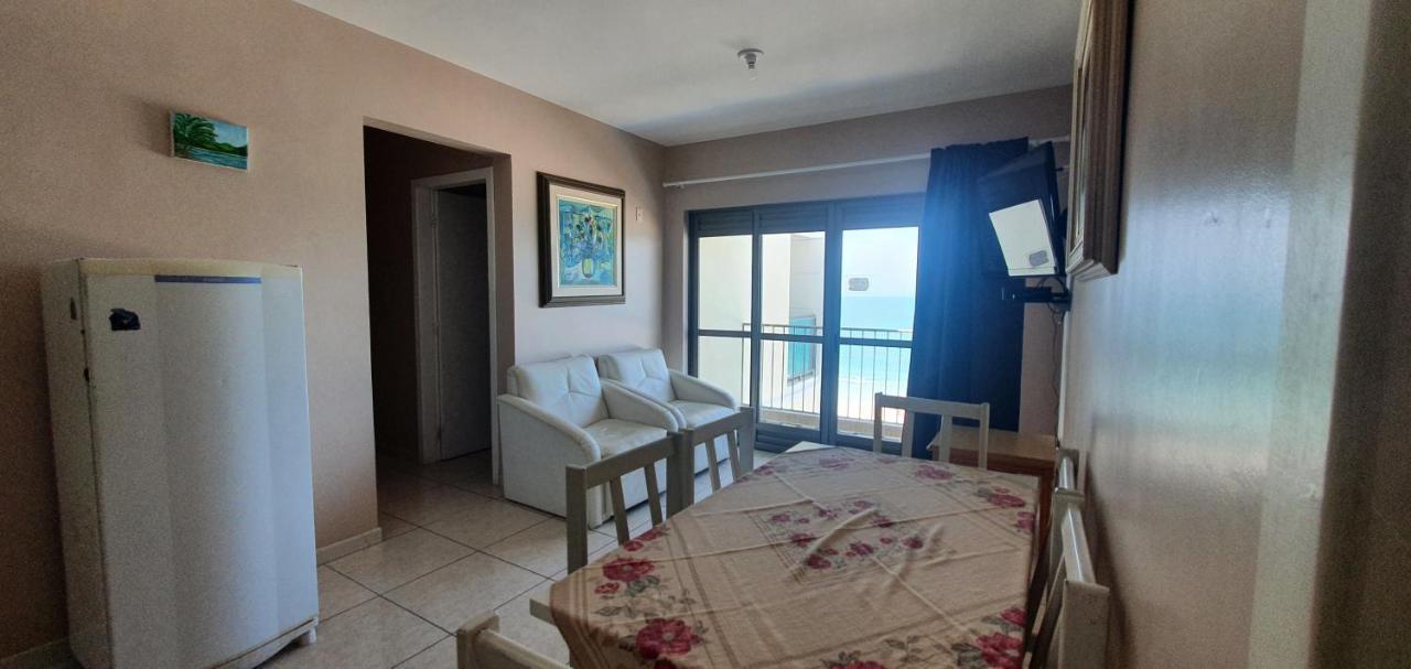 Apartamentos No Lexus Beira Mar Florianópolis 外观 照片