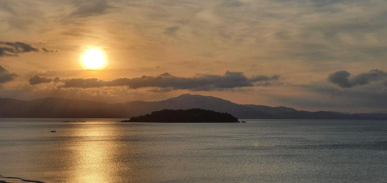Apartamentos No Lexus Beira Mar Florianópolis 外观 照片