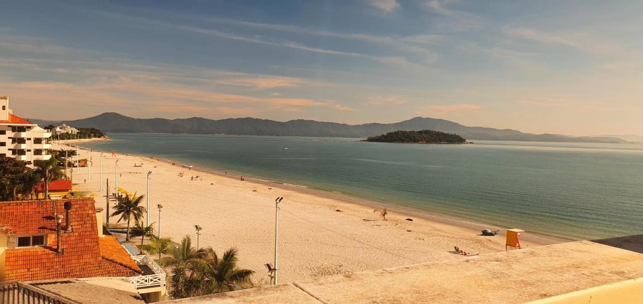 Apartamentos No Lexus Beira Mar Florianópolis 外观 照片