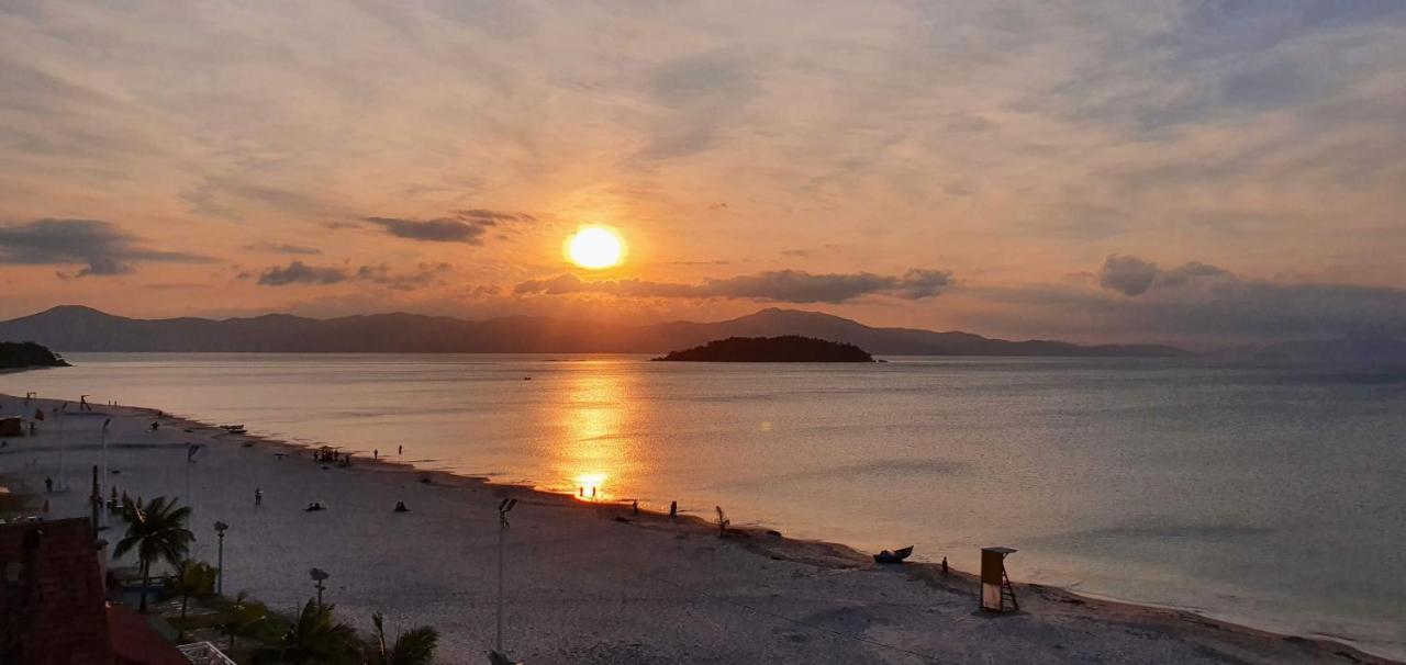 Apartamentos No Lexus Beira Mar Florianópolis 外观 照片