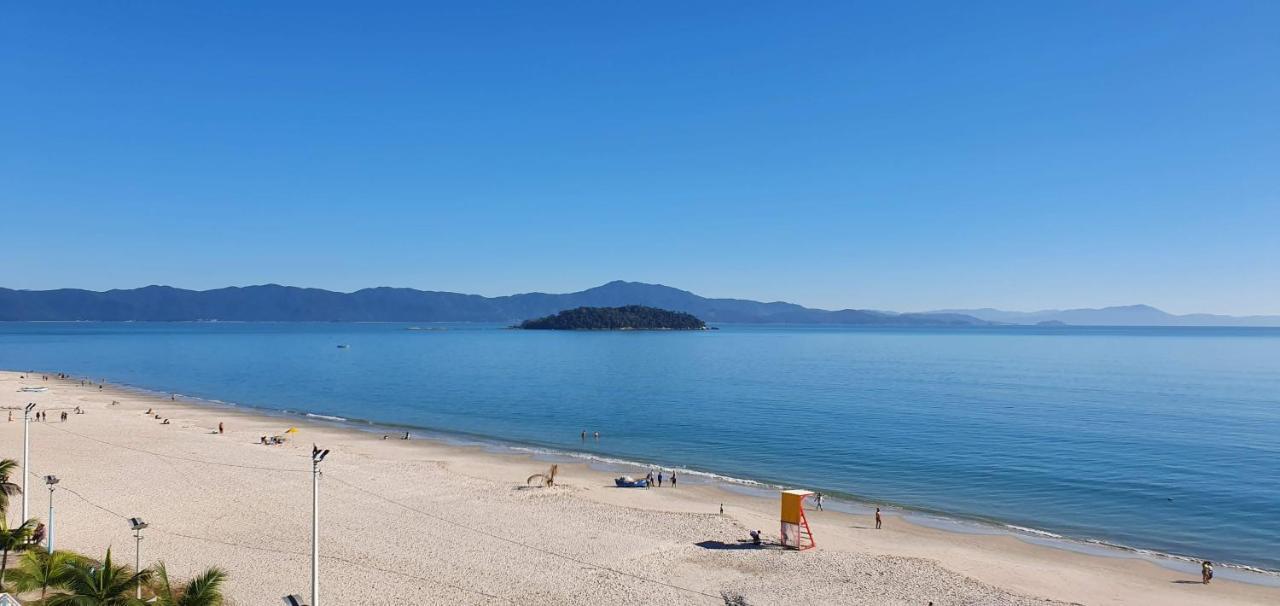 Apartamentos No Lexus Beira Mar Florianópolis 外观 照片