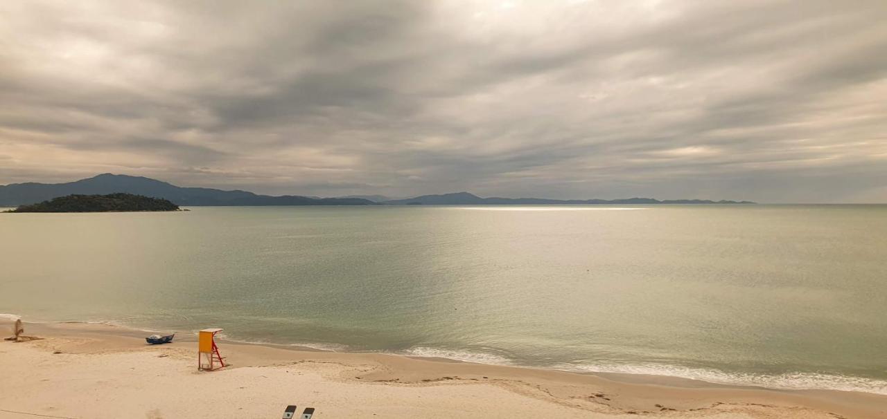 Apartamentos No Lexus Beira Mar Florianópolis 外观 照片