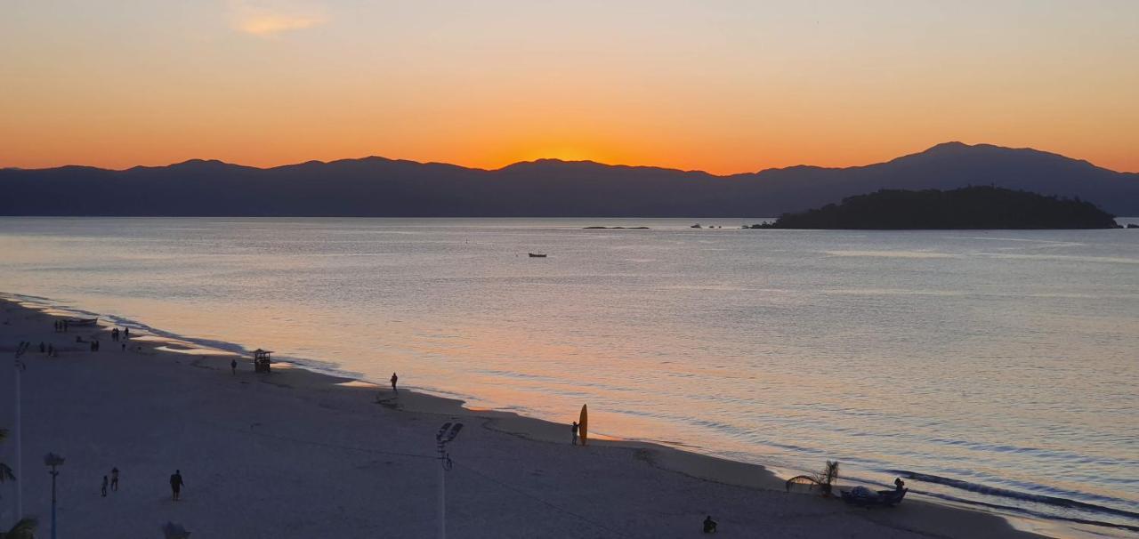 Apartamentos No Lexus Beira Mar Florianópolis 外观 照片