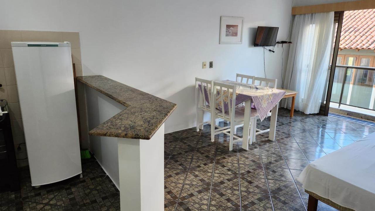 Apartamentos No Lexus Beira Mar Florianópolis 外观 照片