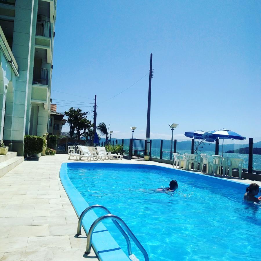 Apartamentos No Lexus Beira Mar Florianópolis 外观 照片