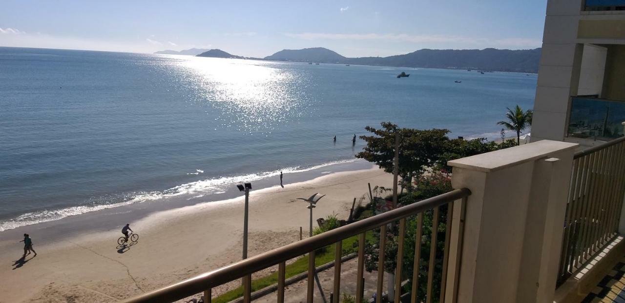 Apartamentos No Lexus Beira Mar Florianópolis 外观 照片