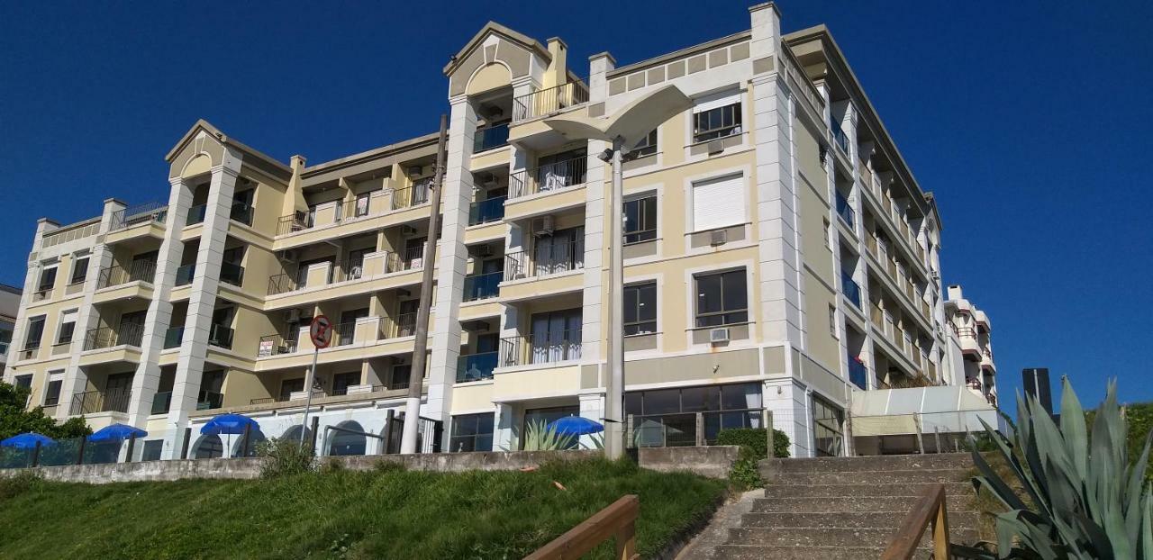 Apartamentos No Lexus Beira Mar Florianópolis 外观 照片