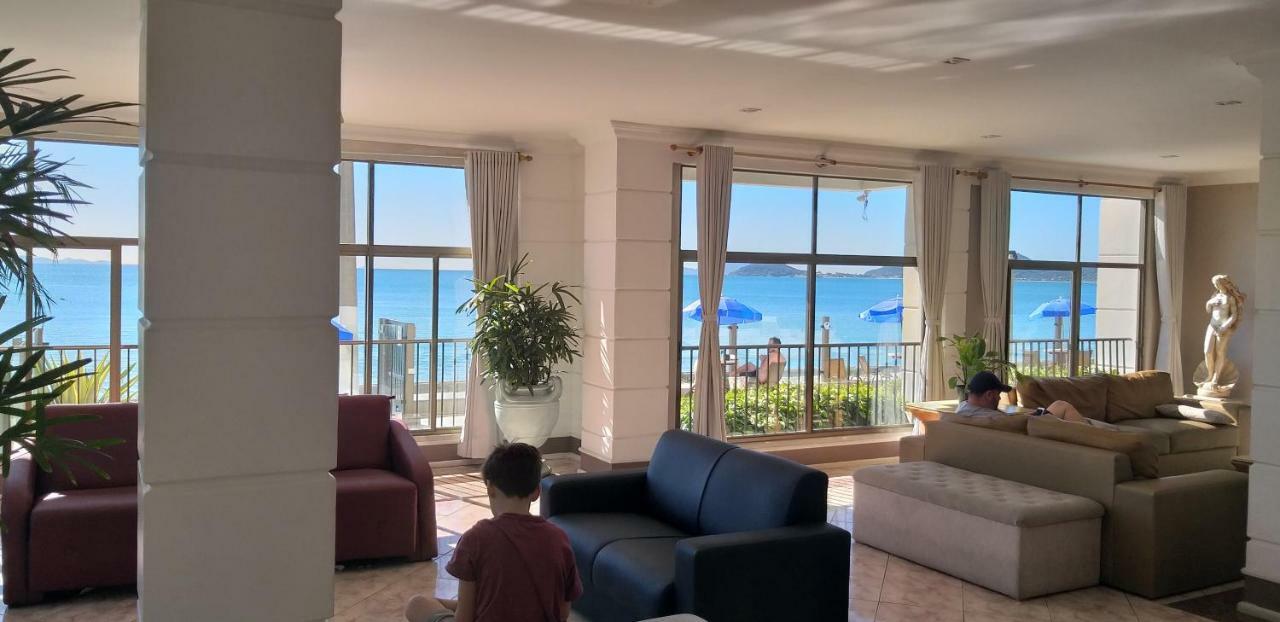 Apartamentos No Lexus Beira Mar Florianópolis 外观 照片