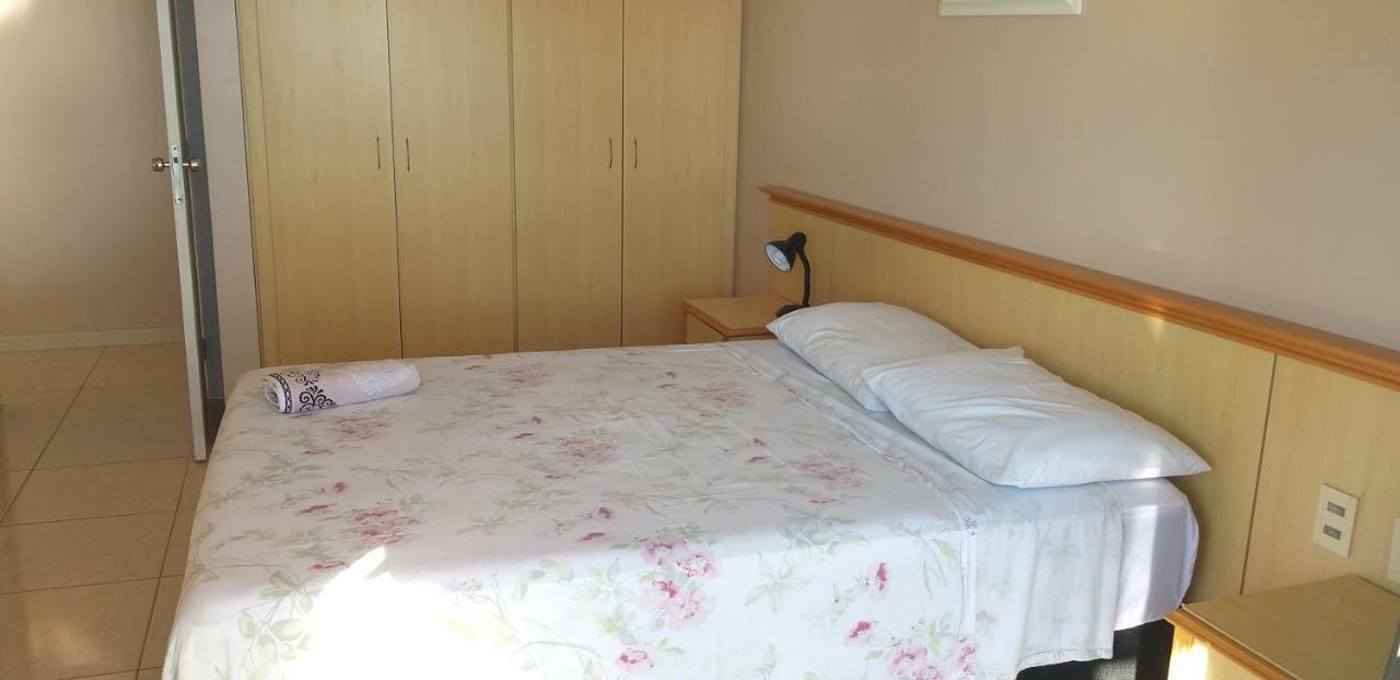 Apartamentos No Lexus Beira Mar Florianópolis 外观 照片