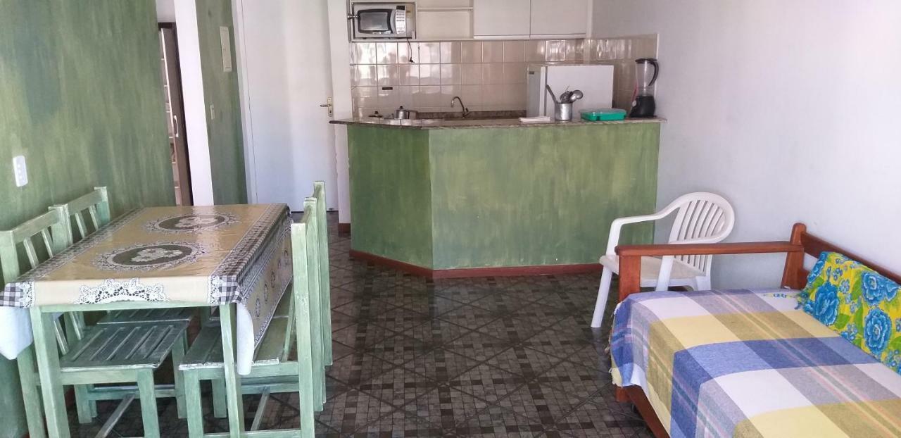 Apartamentos No Lexus Beira Mar Florianópolis 外观 照片