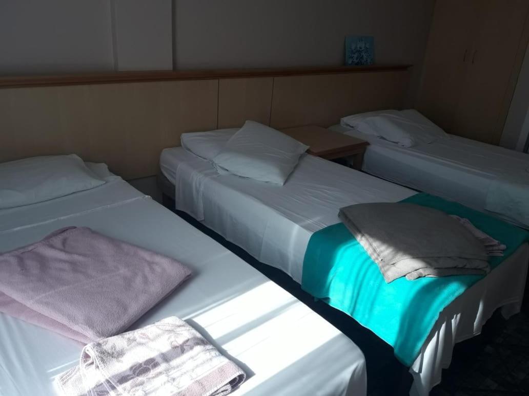 Apartamentos No Lexus Beira Mar Florianópolis 外观 照片