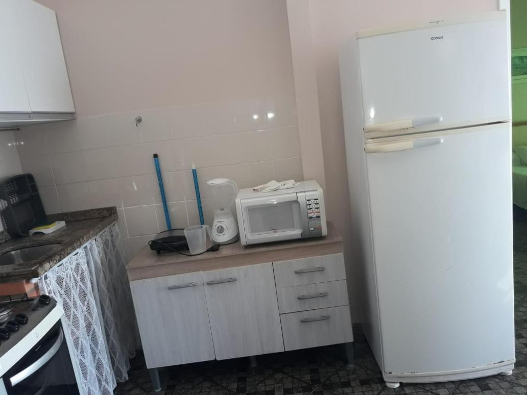 Apartamentos No Lexus Beira Mar Florianópolis 外观 照片