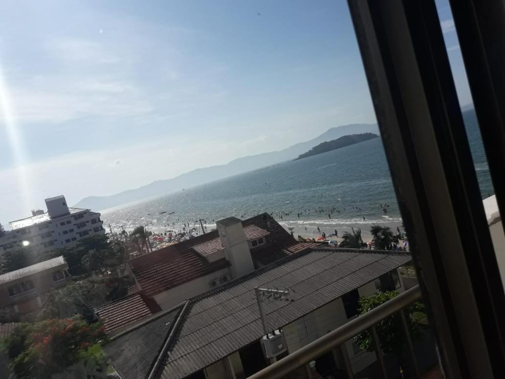 Apartamentos No Lexus Beira Mar Florianópolis 外观 照片