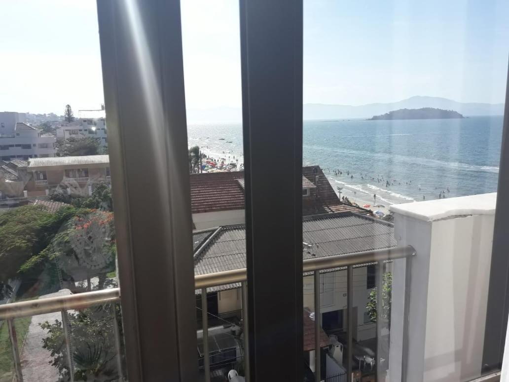 Apartamentos No Lexus Beira Mar Florianópolis 外观 照片