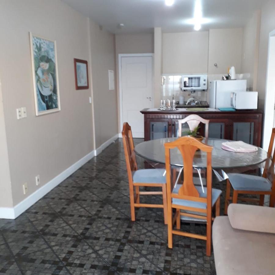 Apartamentos No Lexus Beira Mar Florianópolis 外观 照片
