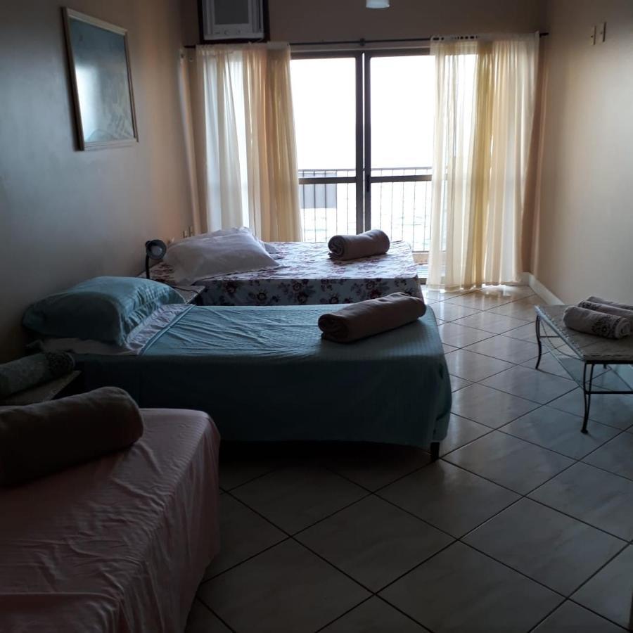 Apartamentos No Lexus Beira Mar Florianópolis 外观 照片