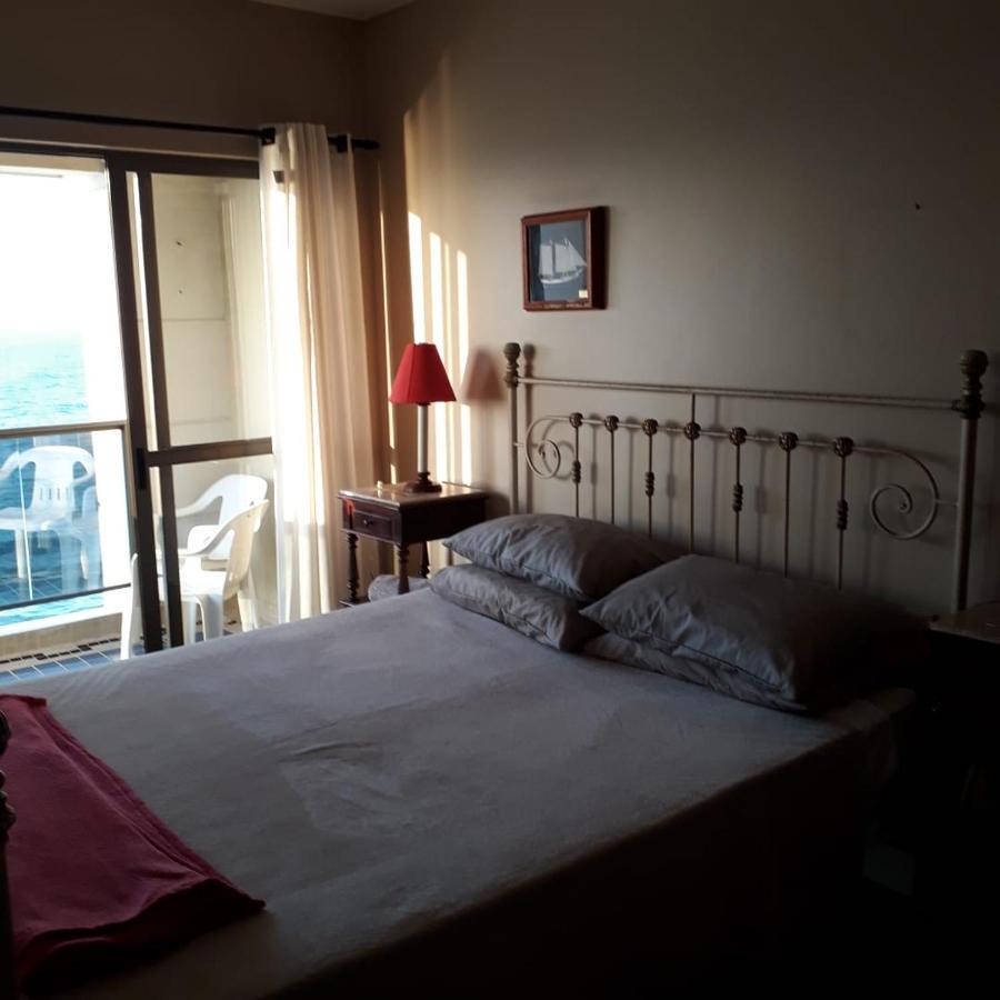Apartamentos No Lexus Beira Mar Florianópolis 外观 照片