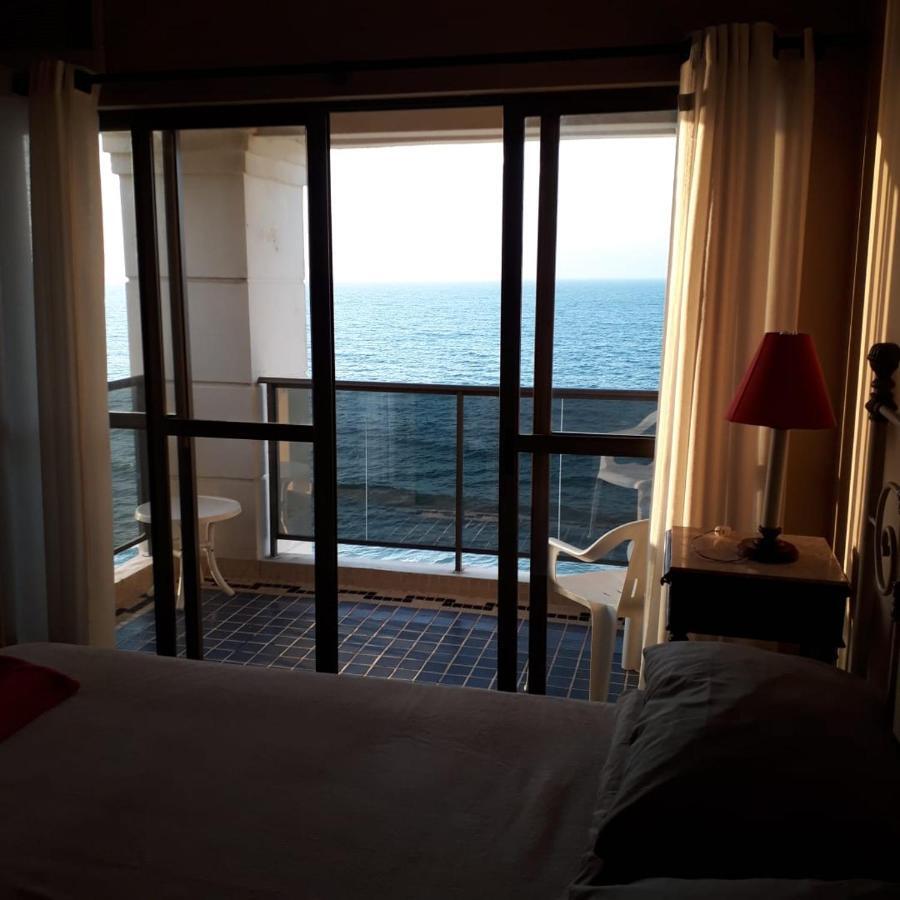 Apartamentos No Lexus Beira Mar Florianópolis 外观 照片