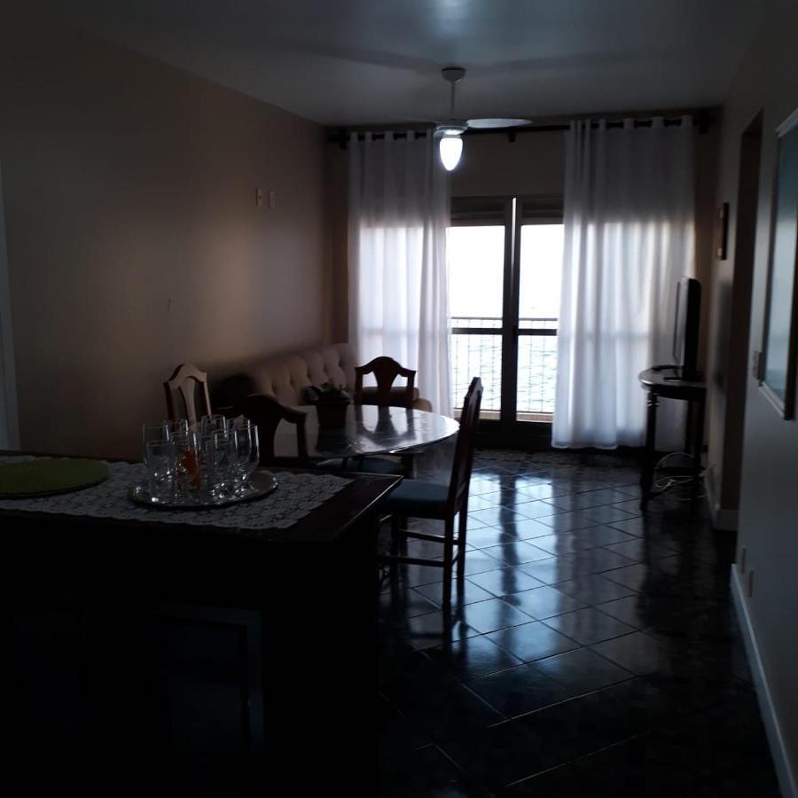 Apartamentos No Lexus Beira Mar Florianópolis 外观 照片