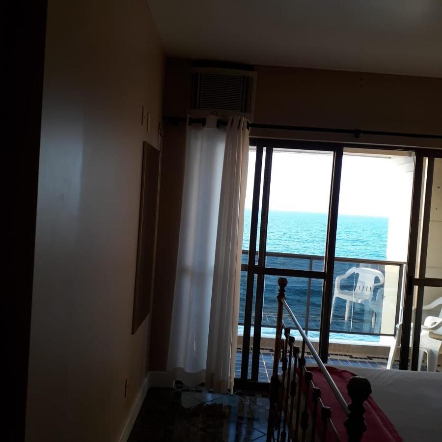 Apartamentos No Lexus Beira Mar Florianópolis 外观 照片