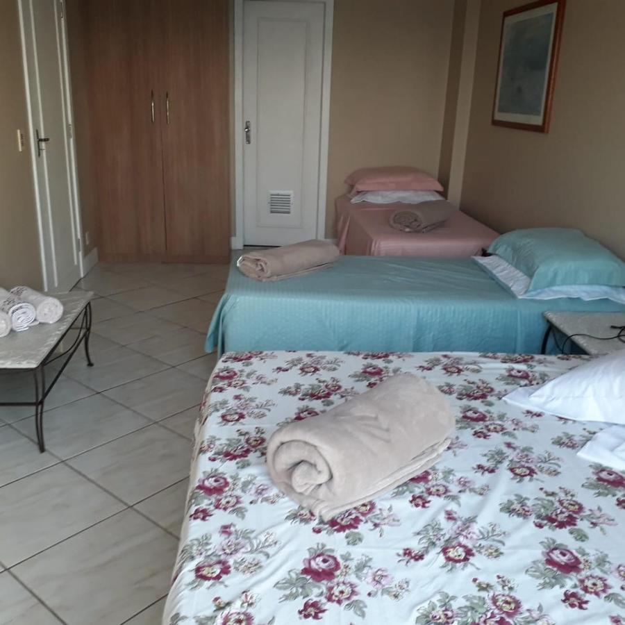 Apartamentos No Lexus Beira Mar Florianópolis 外观 照片