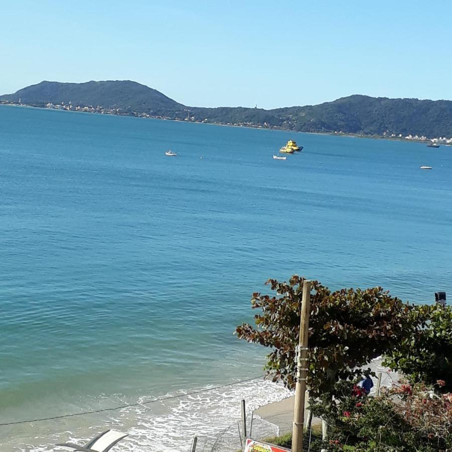 Apartamentos No Lexus Beira Mar Florianópolis 外观 照片