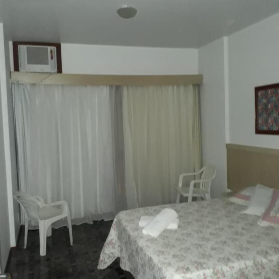 Apartamentos No Lexus Beira Mar Florianópolis 外观 照片